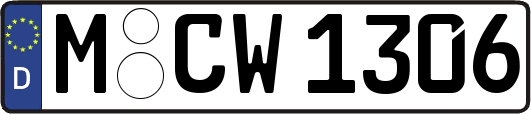 M-CW1306