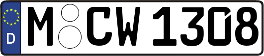 M-CW1308