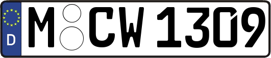 M-CW1309
