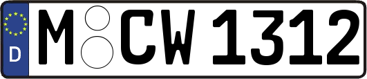 M-CW1312