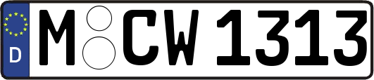 M-CW1313