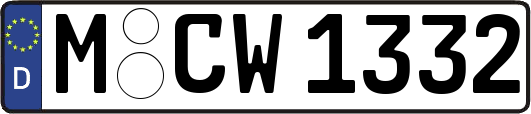 M-CW1332