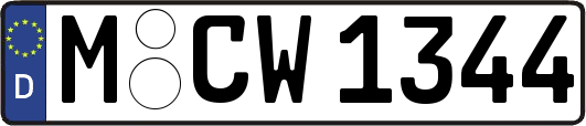 M-CW1344