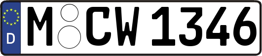 M-CW1346