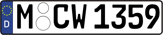 M-CW1359