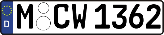 M-CW1362