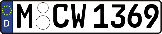 M-CW1369