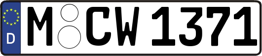 M-CW1371