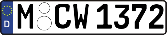 M-CW1372