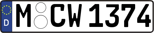 M-CW1374