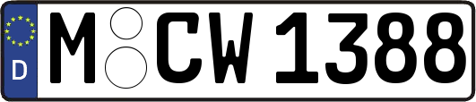M-CW1388