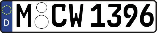M-CW1396