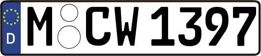 M-CW1397