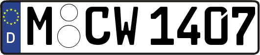 M-CW1407