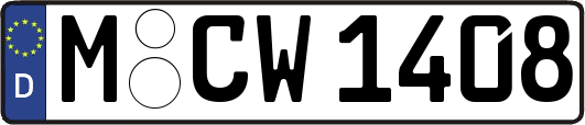M-CW1408