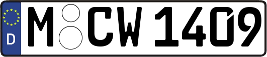 M-CW1409