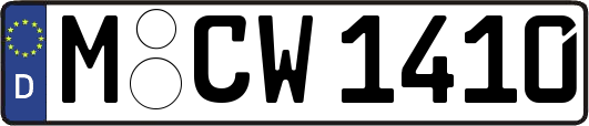 M-CW1410