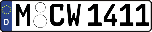 M-CW1411