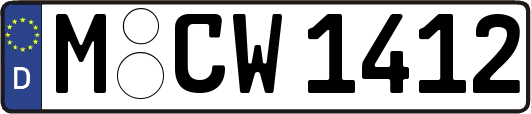 M-CW1412