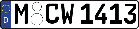 M-CW1413