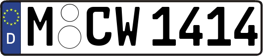 M-CW1414