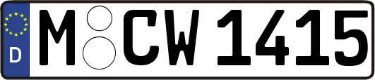 M-CW1415