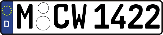 M-CW1422