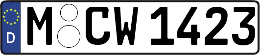 M-CW1423
