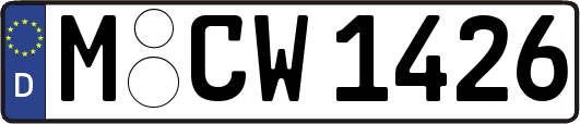 M-CW1426