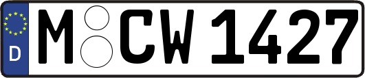 M-CW1427