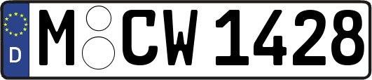M-CW1428