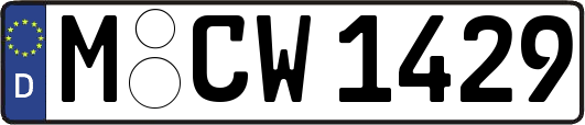 M-CW1429