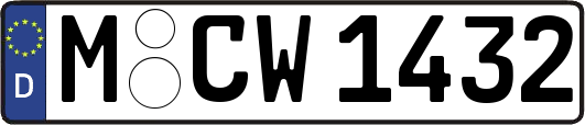 M-CW1432