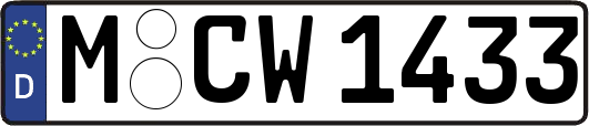 M-CW1433