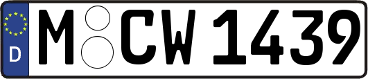 M-CW1439