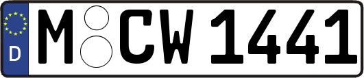 M-CW1441
