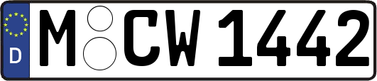 M-CW1442