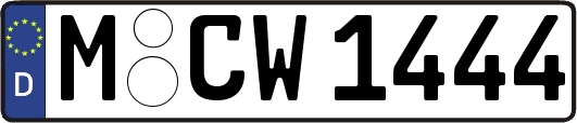 M-CW1444