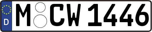 M-CW1446