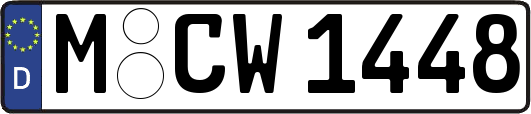 M-CW1448