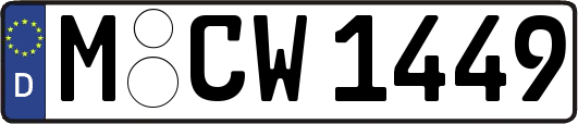 M-CW1449