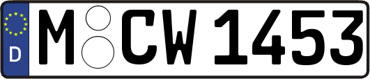 M-CW1453