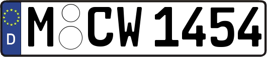 M-CW1454