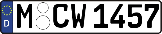 M-CW1457
