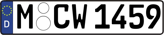 M-CW1459