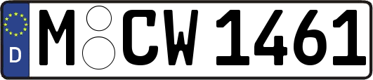 M-CW1461