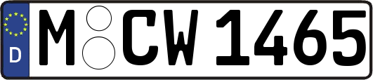 M-CW1465