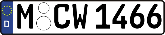 M-CW1466