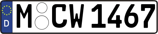 M-CW1467
