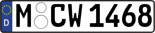 M-CW1468